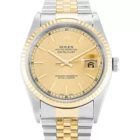 Rolex Mid-Size Datejust 178271 - view 6