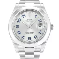 Rolex Mid-Size Datejust 178271 - view 7