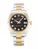 Rolex Mid-Size Datejust 178343 - view 1