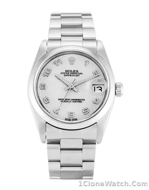 Rolex Mid-Size Datejust 68240