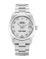 Rolex Mid-Size Datejust 68240 - view 1