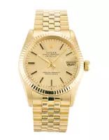 Rolex Mid-Size Datejust 6827 - view 1