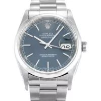 Rolex Mid-Size Datejust 6827 - view 6