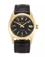 Rolex Mid-Size Datejust 6827 - view 1