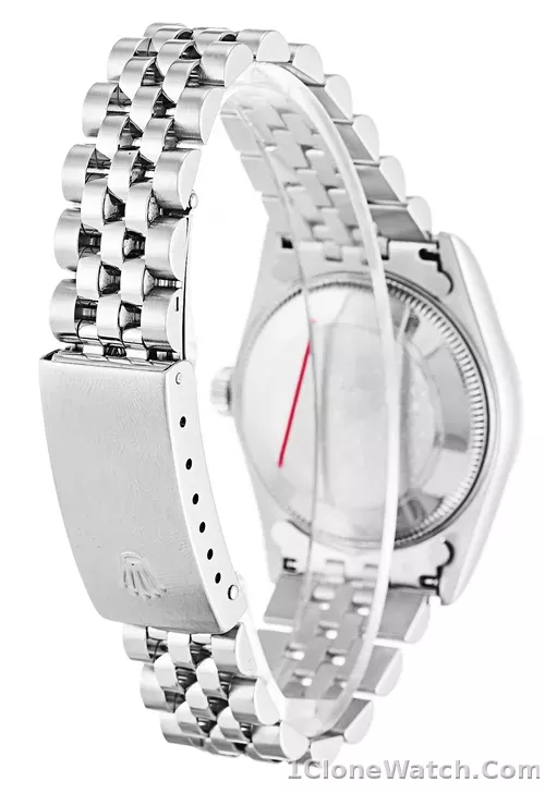 Rolex Mid-Size Datejust 68274 - detail