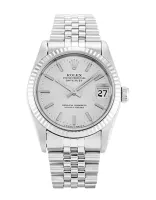 Rolex Mid-Size Datejust 68274 - view 1