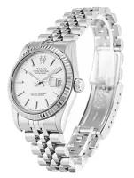 Rolex Mid-Size Datejust 68274 - view 3