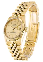 Rolex Mid-Size Datejust 68278 - view 3