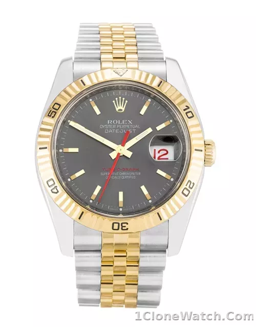 Rolex Turn-O-Graph 116263