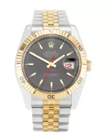 Rolex Turn-O-Graph 116263 - view 1
