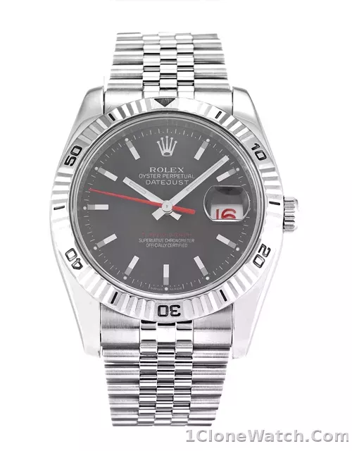 Rolex Turn-O-Graph 116264