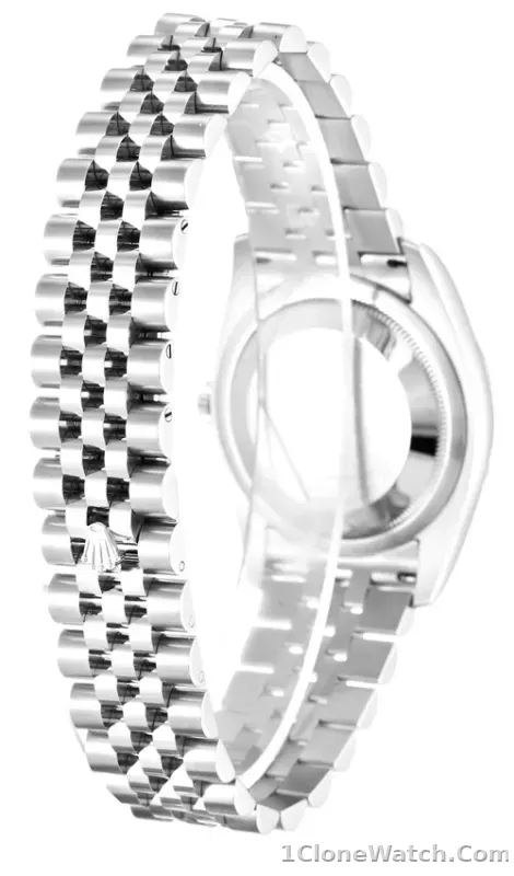 Rolex Turn-O-Graph 116264 - detail
