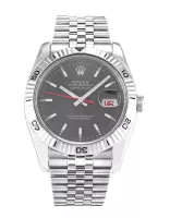 Rolex Turn-O-Graph 116264 - view 1