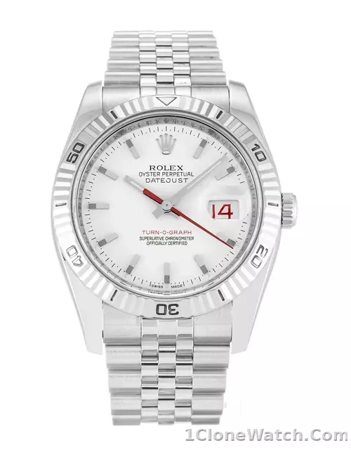 Rolex Turn-O-Graph 116264