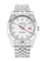 Rolex Turn-O-Graph 116264 - view 1
