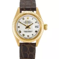 Rolex Turn-O-Graph 116264 - view 5