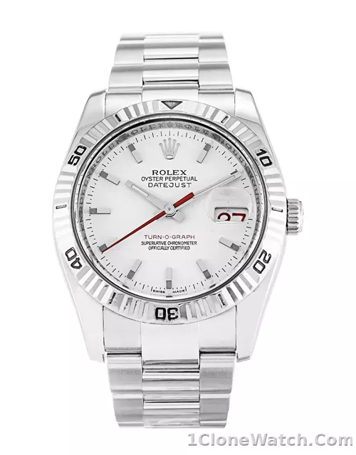 Rolex Turn-O-Graph 116264