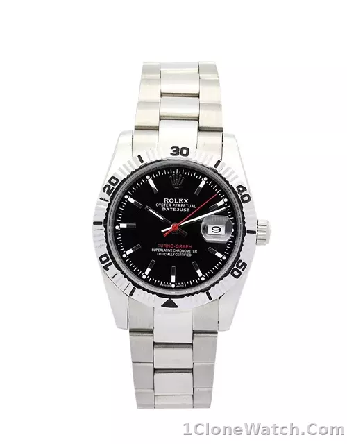 Rolex Turn-O-Graph 116264