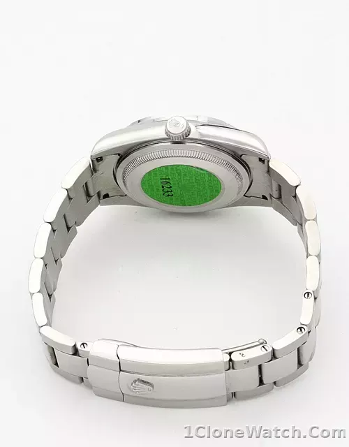Rolex Turn-O-Graph 116264 - detail
