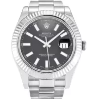 Rolex Turn-O-Graph 116264 - view 6