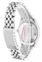 Rolex Datejust Mid-Size 31mm Silver Dial 68274 - view 3