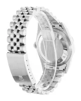 Rolex Datejust 36mm White Dial 16220-2 - view 4