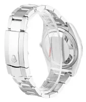 Rolex Datejust Turn-O-Graph 36mm White Dial 116264 - view 4