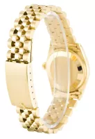 Rolex Datejust Mid-Size 30mm Champagne Dial 6827 - view 4