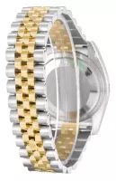 Rolex Datejust 36mm Black Jubilee Dial 116233 - view 4