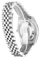 Rolex Datejust 36mm Mother of Pearl   White Dial 116244 - view 4