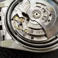 Superclone Rolex Datejust 41mm Rhodium Dial 126334 Jubilee - view 11
