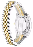 Rolex Datejust 36mm Mother of Pearl   White Dial 116233 - view 4