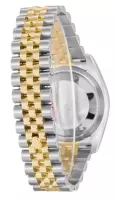 Rolex Datejust 36mm Champagne Dial 116243 - view 4