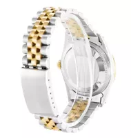 Rolex Datejust 36mm Gold Dial 16233 - view 4