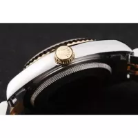 Superclone Rolex Datejust 36mm White Dial SRL10 - view 6