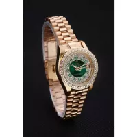 Rolex Datejust 28mm Green Dial RL39 - view 4