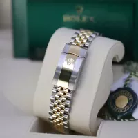 Rolex Datejust II 41mm Champagne Dial 126333 - view 5