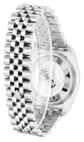 Rolex Datejust 36mm White Dial 116200 - view 4