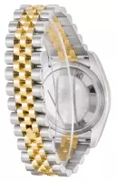 Rolex Datejust Turn-O-Graph 36mm Grey Dial 116263 - view 4
