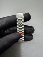 Rolex Datejust 31mm Pink set with diamonds Dial 278384RBR - view 4