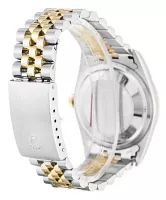 Rolex Datejust 36mm Champagne Dial 16233 - view 4