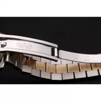Superclone Rolex Datejust 26mm White Dial SRL104 - view 8