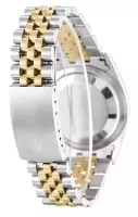 Rolex Datejust 36mm White Dial 16233 - view 4