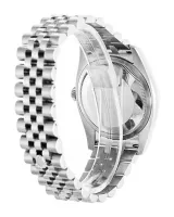 Rolex Datejust 36mm White Dial 116234 - view 4