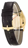 Rolex Datejust Mid-Size 31mm Black Dial 6827 - view 4