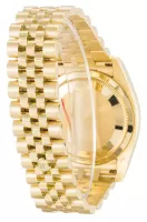 Rolex Datejust 36mm White Dial 116238 - view 4