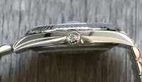 Superclone Rolex Datejust 41mm Rhodium Dial 126334  Wimbledon  Flutted / Jubilee - view 7