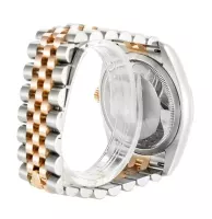 Rolex Datejust 36mm White Dial 116231 - view 3