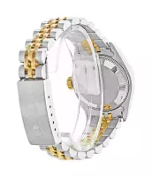 Rolex Datejust 26mm White Dial 79173 - view 4