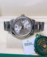 Superclone Rolex Datejust 31mm Silver Dial 278240 - view 5